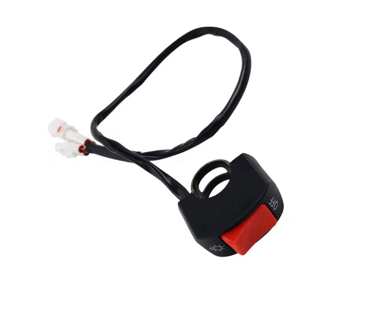 Light Switch On/Off Fit to Surron Light Bee X and S.