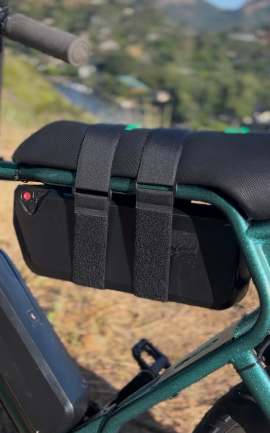 V.2 48v 20ah Battery
