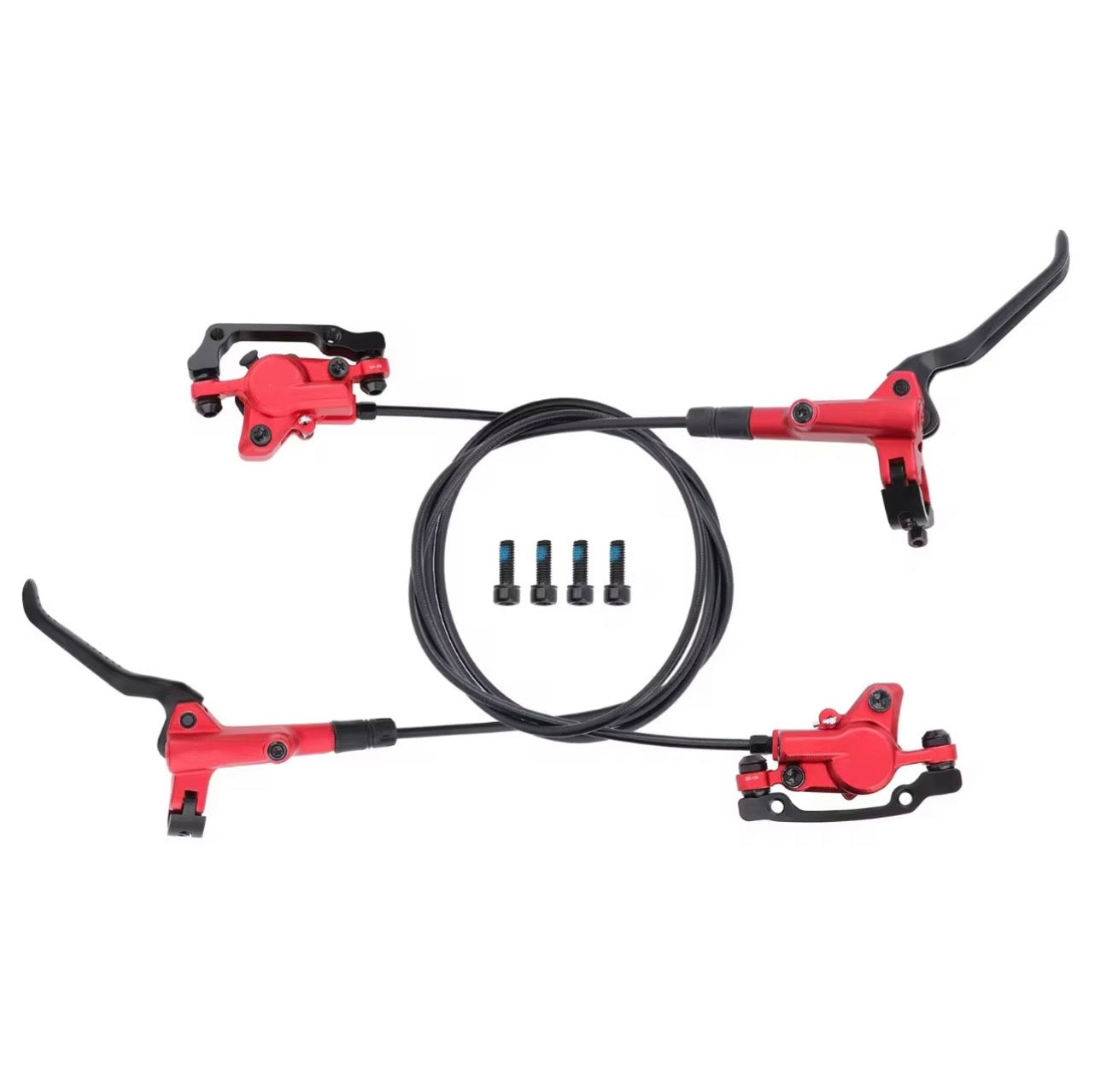 Meroca Hyrdruallic Brakes (set)