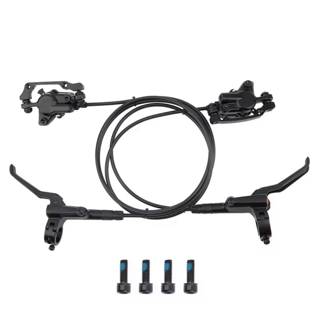 Meroca Hyrdruallic Brakes (set)