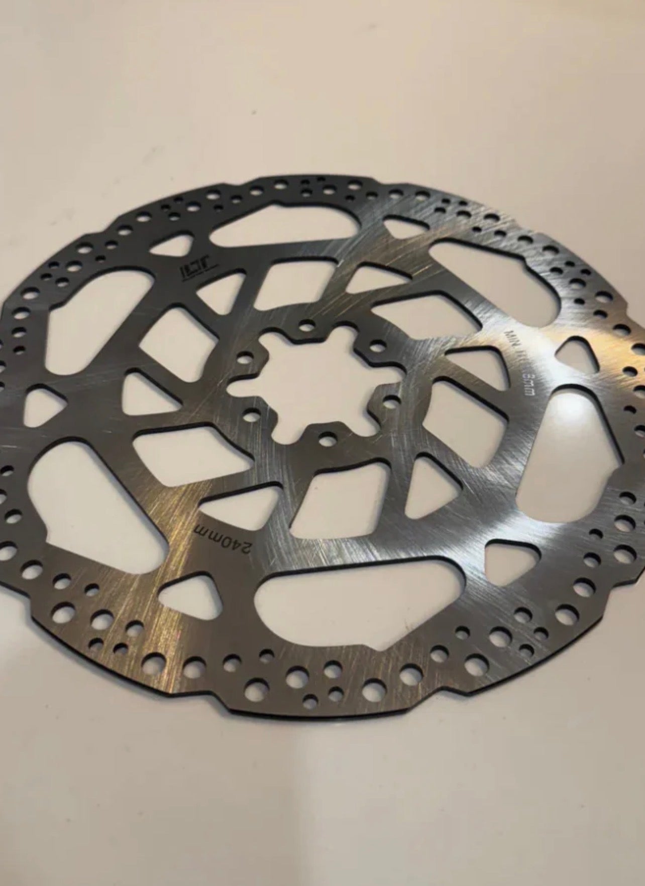 Ultra Bee Rear Brake Kit