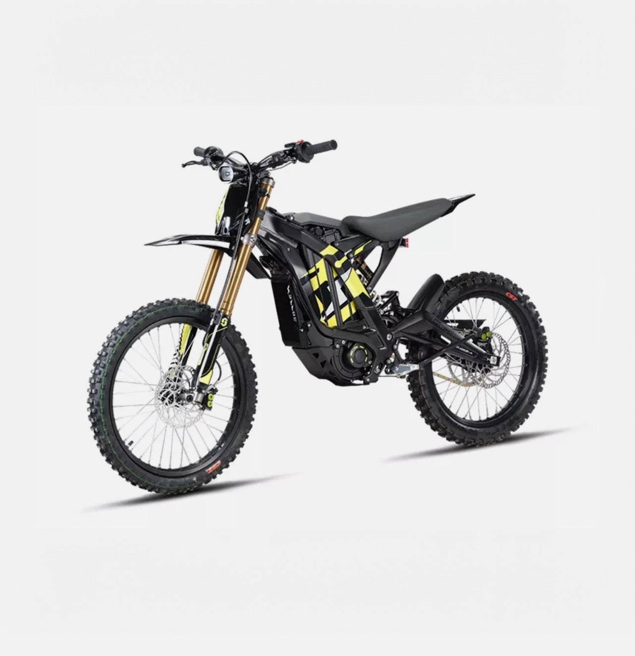 2025 Surron Light Bee X