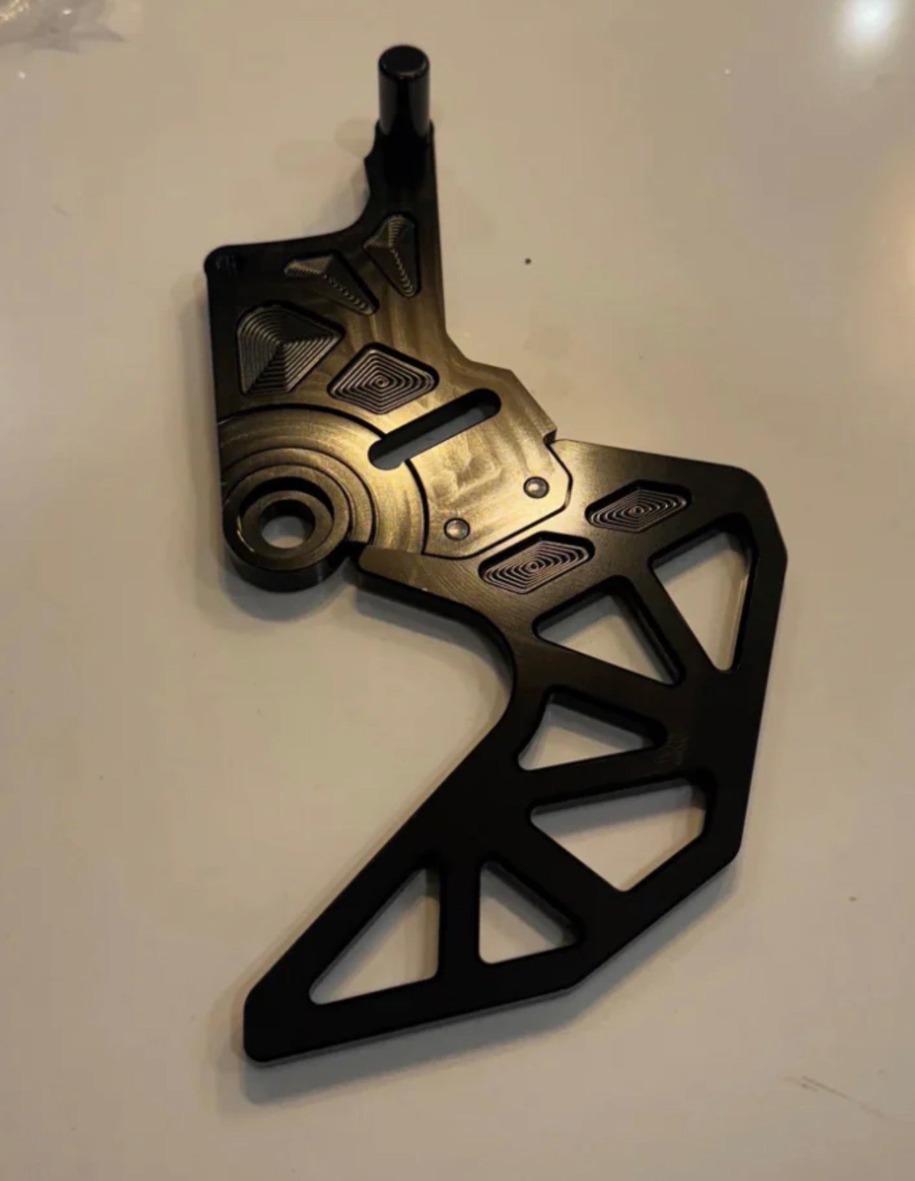 Ultra Bee Rear Brake Kit