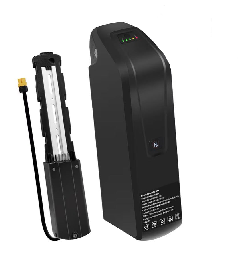 V.2 48v 20ah Battery