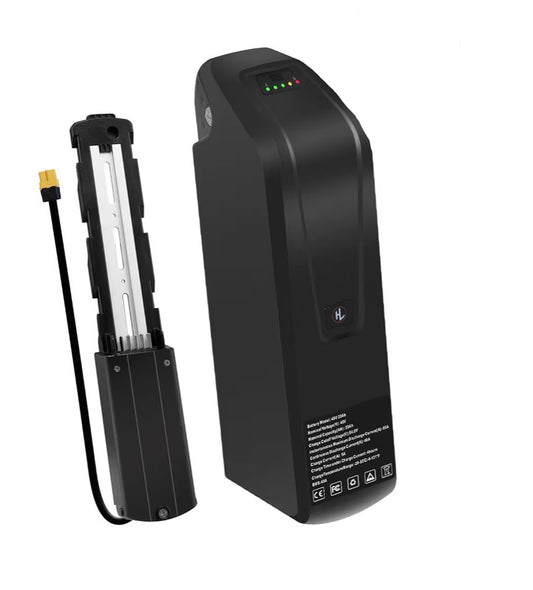 V.2 48v 20ah Battery