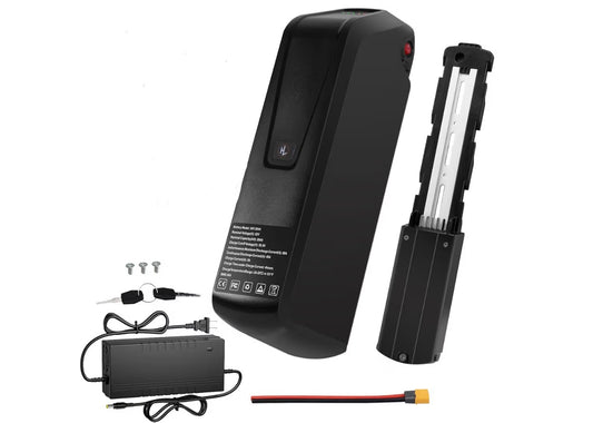 MEGA 52v MACFOX BATTERY